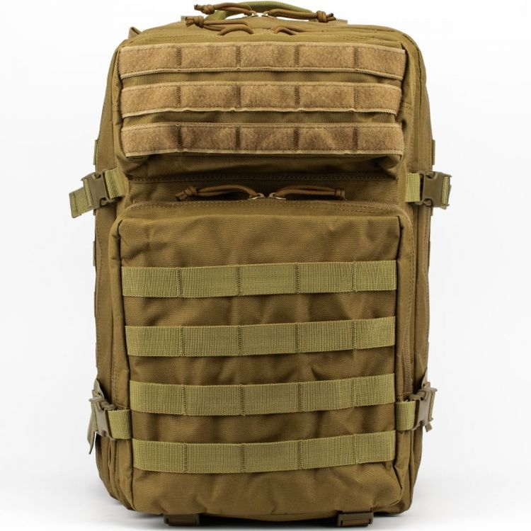 Рюкзак тактический MO 40698