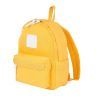 Рюкзак Polar 17203 желтый (Pl26298)