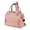 Сумка-рюкзак Polar 18243 розовый (Pl26798)