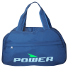 Спортивная сумка Capline 14 Power синяя