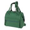 Сумка-рюкзак Polar 18243 зеленый (Pl26799)